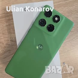 Motorola Edge 60 - нов! 8/256гб