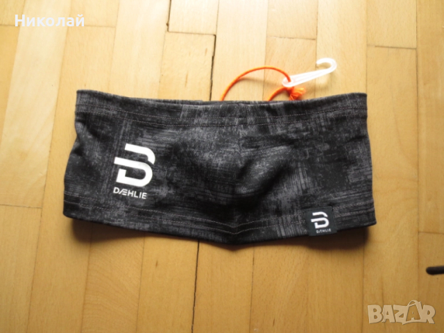 Bjorn Dæhlie лента за глава, снимка 10 - Шапки - 47196485