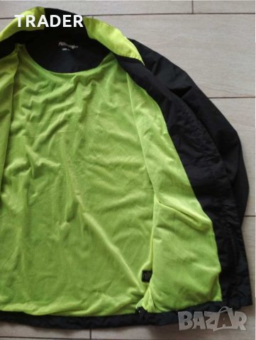 TCM COOL RUNNING  джърси яке , ветровка дъждобран , снимка 13 - Спортни дрехи, екипи - 29463340