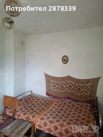 Продавам къща. С.Дамяново , снимка 18 - Етаж от къща - 54351867