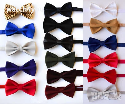 НОВА СВАТБЕНА ПАПИОНКА.БУТИКОВИ ПАПИОНКИ ЗА ШАФЕРИ PAPIONKA PAPIONKI, снимка 15 - Сватбени аксесоари - 26553327