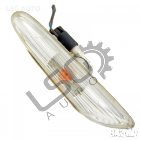 Ляв мигач калник BMW 1 Series (E87) 2004-2011 B141120N-178