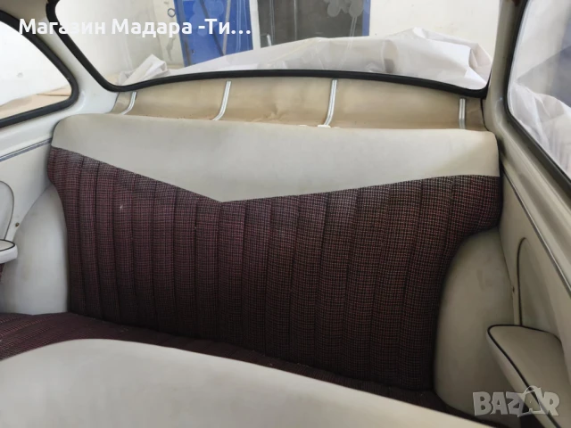 skoda octavia 1962, снимка 6 - Автомобили и джипове - 50721431