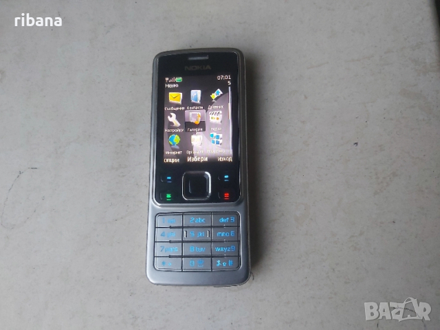 Nokia 6300, снимка 2 - Nokia - 52518648