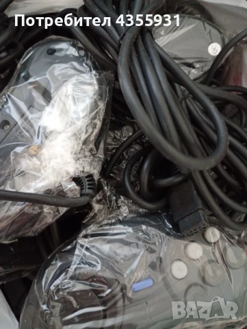 Конзола Sega mega drive 2 джойстик контролер Сега Мега Драйв 2 телевизионна игра , снимка 6 - Антикварни и старинни предмети - 51392191