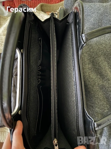 дамски чанти истинска кожа, снимка 8 - Чанти - 53190188