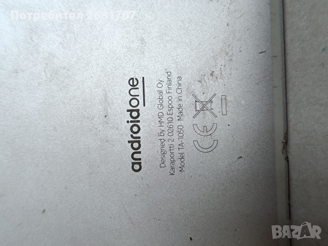 Телефон Нокия 6.1, снимка 3 - Nokia - 44569509