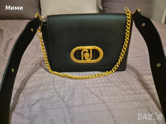 Нова дамска чанта Liu Jo , снимка 4 - Чанти - 52239808