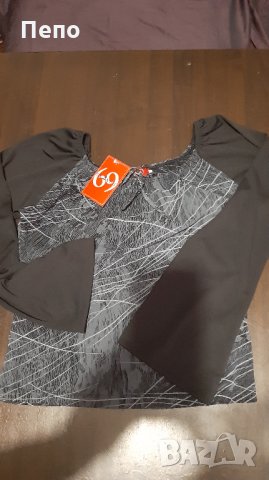 Спортна блуза, снимка 1