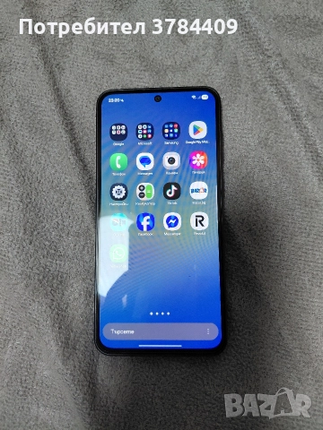 Samsung Galaxy A36 5G 128GB Ram 6, снимка 2 - Samsung - 52940848