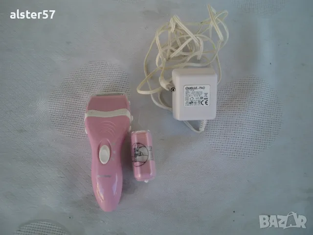 Епилатор Privileg T 88