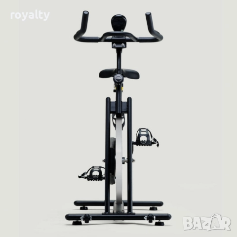 Велоергометър за фитнес вкъщи Mellerware Loopy Track, снимка 5 - Фитнес уреди - 52121952