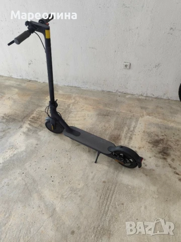 Тротинетка Xiaomi, снимка 3 - Други спортове - 51425535