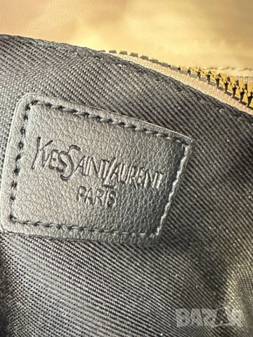чанти Yves saint laurent ➡️28cm⬆️18cm 🌟, снимка 8 - Чанти - 51386627