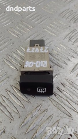 Бутон подгрев Kia Rio 2006г.	