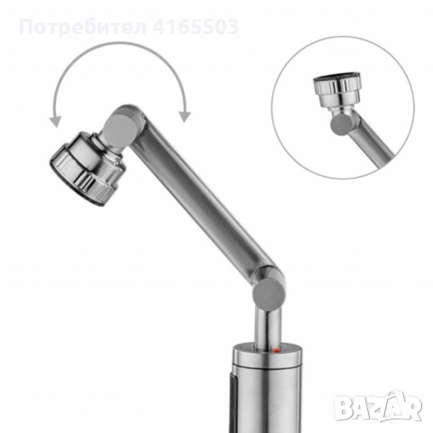 Водонагревател DIPLOMAT QF-919S, LED – моментално топла вода за секунди, снимка 3 - Бойлери - 52673500