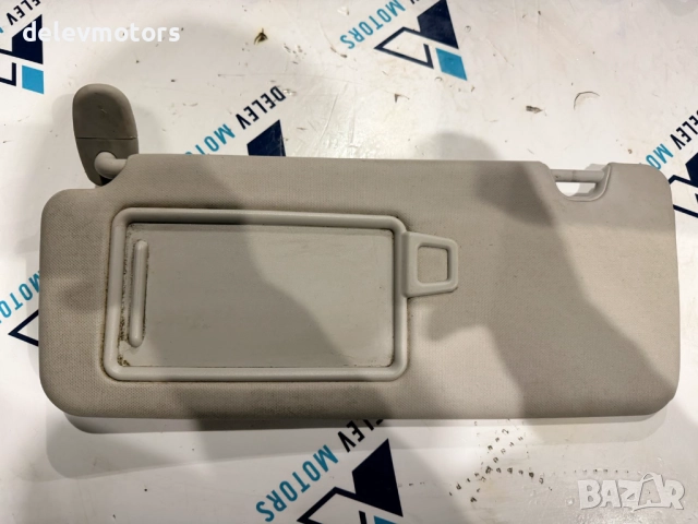 85210N9300MMH ляв сенник от Hyundai Tucson 2023г., Хюндай Туксон 2023, снимка 2 - Части - 52898351