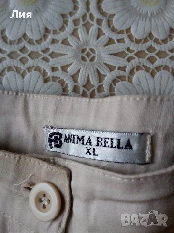 Дамски и тийнейджърски къси и 3/4 панталони, по 5 лв/бр., снимка 6 - Панталони - 37081160