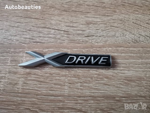 емблеми лога надписи БМВ BMW Xdrive 