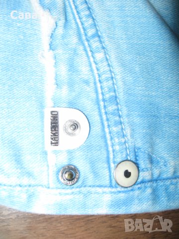 Дънки TAKE 2.BE 1   дамски,М, снимка 5 - Дънки - 36687510