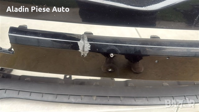 Предна броня Kia Sportage година 2016 2017 2018 код 86511F1000, 86511-F1000 , снимка 3 - Аксесоари и консумативи - 52982699