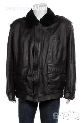 Мъжки кожени якета - Вземи на ХИТ Цени онлайн Размер 4XL от София — Bazar.bg