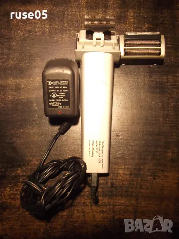 Машинка "Cila - 3030" за бръснене електрическа работеща, снимка 9 - Машинки за подстригване - 50339128