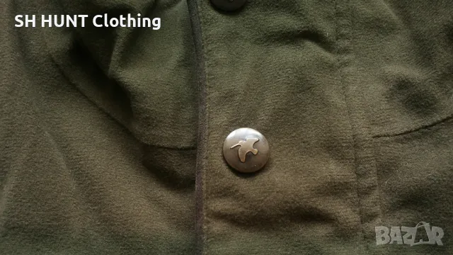 SEELAND SEETEX WATERPROOF Jacket размер 58 / XXXL за лов яке водонепромокаемо - 1048, снимка 7 - Екипировка - 49416886