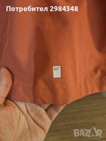 Детско яке 2 в 1 REGATTA, снимка 6 - Детски якета и елеци - 53133691