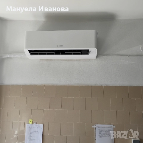продажба доставка монтаж и профилактика , снимка 8 - Климатици - 52284323