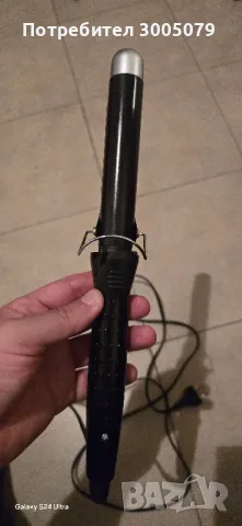  Mаша за коса, снимка 4 - Маши за коса - 50381596