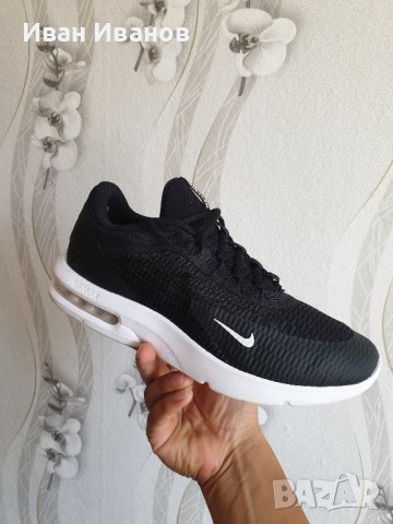 оригинални маратонки  Nike Air Max Advantage 3  номер 42,5-43, снимка 12 - Маратонки - 42417662