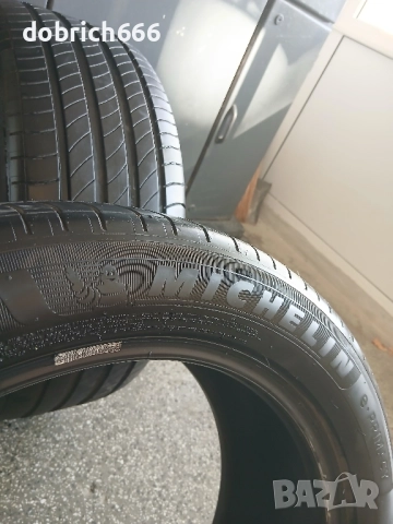225/50/18 летни гуми Michelin DOT0523, снимка 5 - Гуми и джанти - 52024811