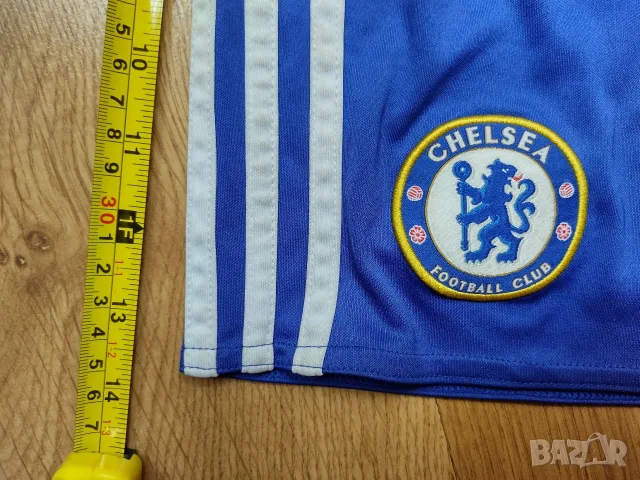 Chelsea / Adidas - детски футболен екип , снимка 14 - Детски тениски и потници - 55709817
