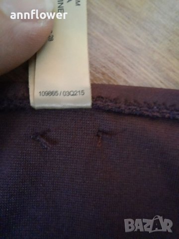 Бански Noir exclusively by hunkemoller, снимка 10 - Бански костюми - 37620414