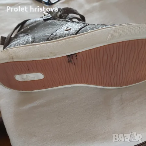 Обувки,маратонки,гуменки, снимка 12 - Маратонки - 49670272