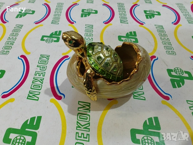 Кутийка за бижута , снимка 4 - Други - 52674771