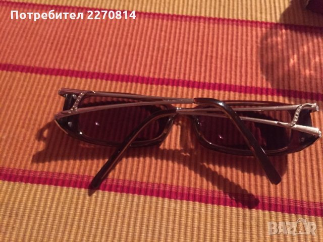 Диоптрични очила, снимка 2 - Слънчеви и диоптрични очила - 29947265