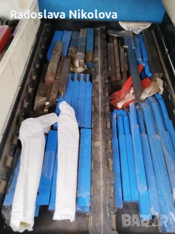 Метчици плашки Различни , снимка 4 - Други инструменти - 49859360