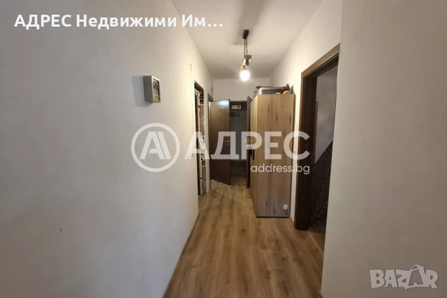 Двустаен Апартамент на новия център, снимка 6 - Апартаменти - 51102999