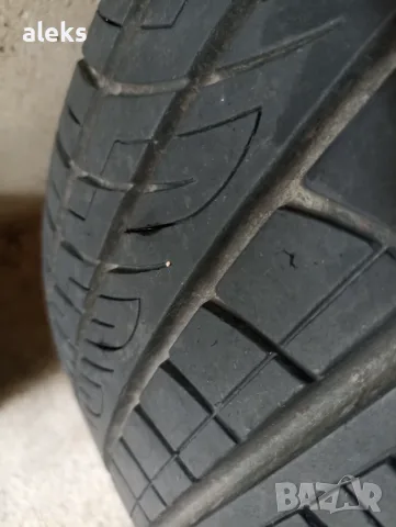летни гуми 225/60 R18  , снимка 5 - Гуми и джанти - 56462729