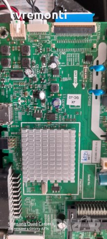 Основна платка-MAIN  5800-A6M30G-0P00 VERR00.00, снимка 3 - Части и Платки - 31103089