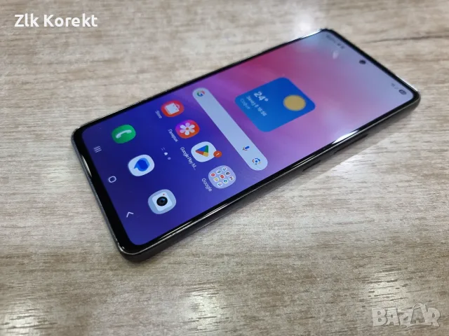 Samsung a53 5G 128GB 6GB RAM, снимка 2 - Samsung - 56430873