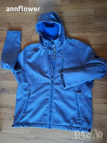 Яке S'Oliver urban venture gear XXXL