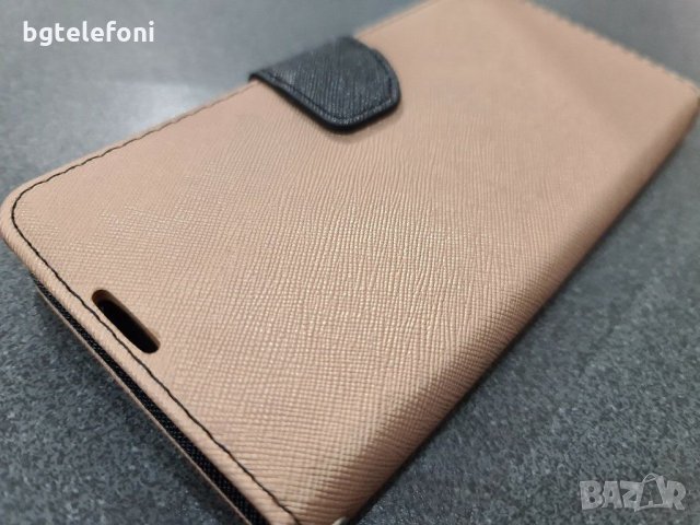 Samsung Galaxy A21S калъф тип тефтер със силиконово легло, снимка 15 - Калъфи, кейсове - 30014819