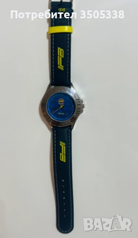  Комплект клубна футболна тениска Real Madrid/Ronaldo, с оригинален  часовник на Fenerbahçe SK, снимка 7 - Детски тениски и потници - 51467732