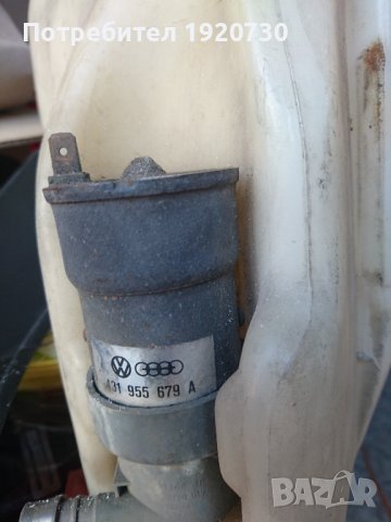 Audi/Ауди 80 90 B2 Typ 81/85 различни части, снимка 4 - Части - 42504815