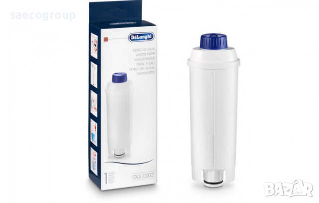 Филтър омекотяващ за резервоара за вода на Delonghi, снимка 3 - Кафемашини - 37151164