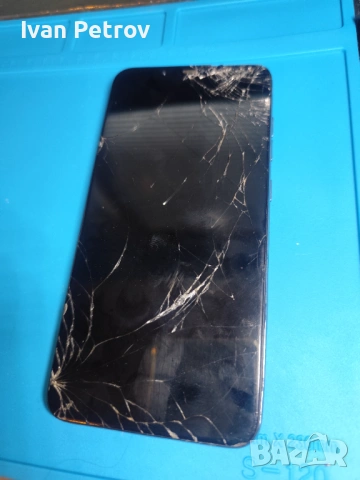 Xiaomi Poco F1 на Части 