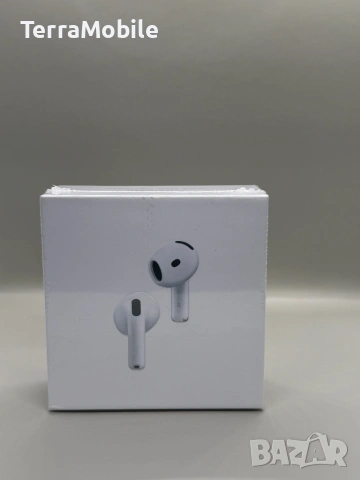 AirPods 4 (ANC) Висок клас копие! 